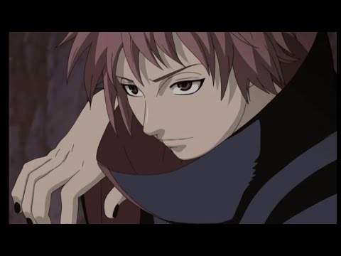 The Third Kazekage | Sasori's Secret Weapon