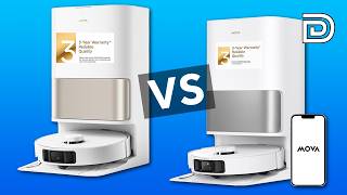 Mova P10 Pro Ultra vs Gen 2: What’s Actually Different?