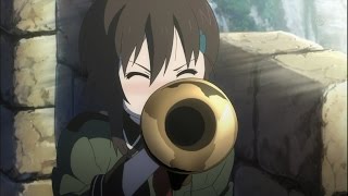 Sora No Woto