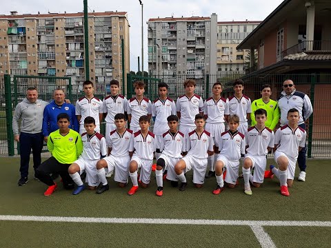 Virtus Mercadante 2007 - Bsr Grugliasco