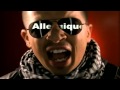 Tunisiano - Arrête Moi Si Tu Peux _ _Meilleur Qualité_ (2009) - YouTube.FLV