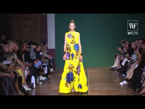 Andrew GN spring-summer 2020 Paris fashion week