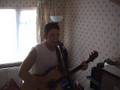 'Just That Good' | The Calling | Kris Moyse | Acoustic Cover