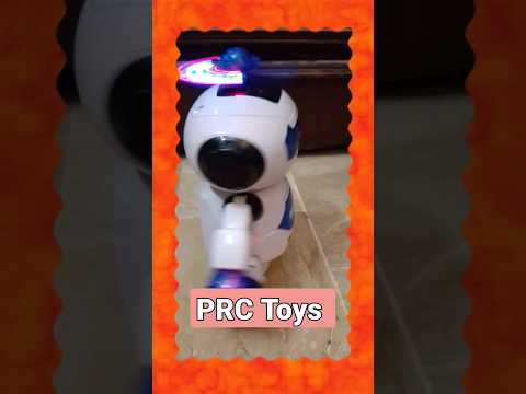 Robot|Robotic Toys|AI Toy's|Magnificent|Subscribe|Rotation|PRC Toys