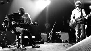 the brian jonestown massacre | what you isn't | live @ bataclan