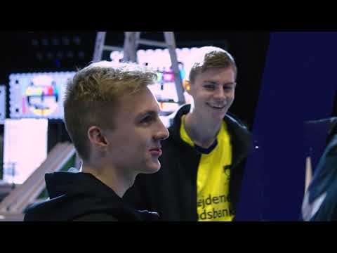 Two times FIFA eClub World Cup Champion Brondby IF