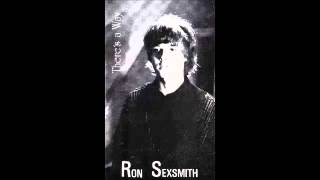 All of the Crazy Days by Ron Sexsmith