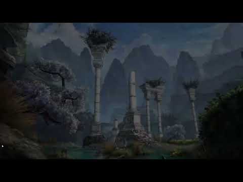 Coral Aerie - Ascending Tide DLC