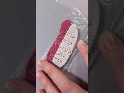 Miniature kitchen utensils #polymerclay #fimo #miniature #dollhouse #diy