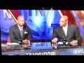 Kenny Smith calls Charles Barkley a nigga!