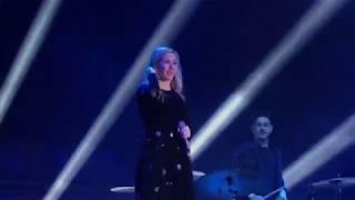 Ellie Goulding – I Need Your Love [LIVE at Lastochka Fest. Moscow] 1080p