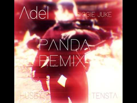 Adel - Panda REMIX