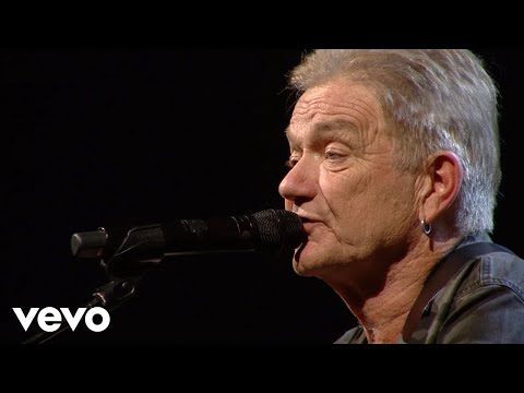 Lars Lilholt - Kald det kærlighed - Live in Copenhagen 2018