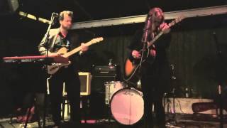 SXSW 2014 Kelley Mickwee -  Hotel Jackson