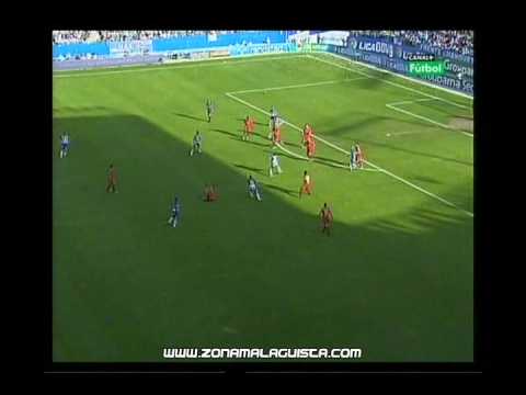 Salva y salva, Malaga Sevilla