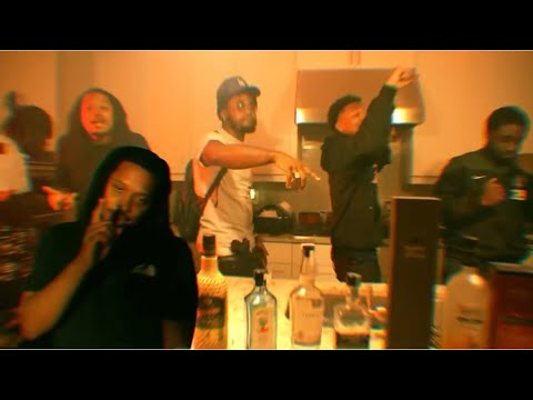 Pedro - No Respect (Official Music Video) ft. BillionaireChad