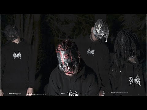 ZOMBIEZ - HOMICIDE (PROD. KVSV) OFFICIAL VIDEO