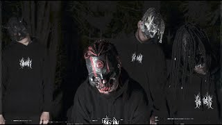 ZOMBIEZ - HOMICIDE (PROD. KVSV) OFFICIAL VIDEO