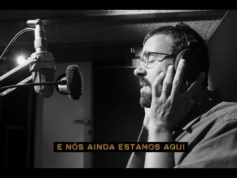 Miguel Araújo - Ainda Estamos Aqui (Oficial)