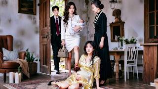 Forced To Leave, I Returned As Billionaire With My Genius Son, Seeking Revenge On The Scumbag!#CEO