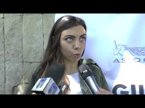 Verità per David. Morte Rossi, la figlia Carolina: «Siena chiede giustizia»