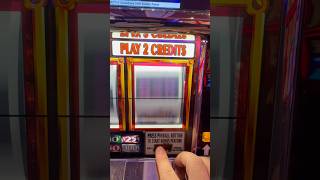 We only need ONE Symbol! #gambling #casino #slots