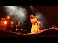 Nouvelle Vague - Roma live 2019: Sweet Tender Hooligan + Human Fly