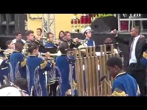 XIII CONFABANI -  BAMUGEM