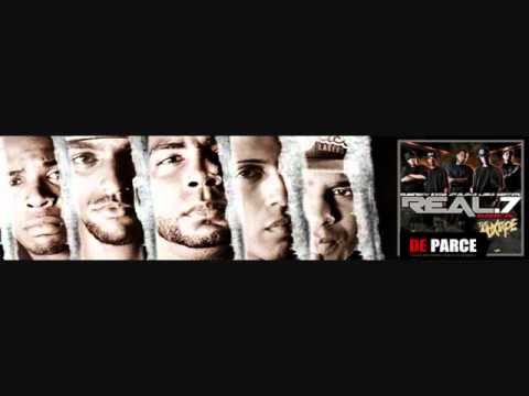 RADICAL-LARA FT RUBINSKY - real.7 (2012) hip hop