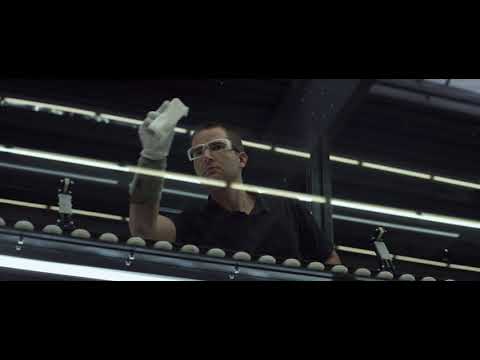 Lineas Super Spacer T Spacer Sedak   Lisec