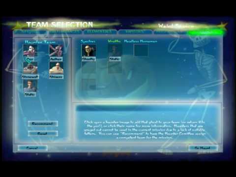 Let's Play Ghost Master - p01