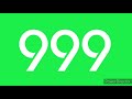Challenge Countdown From 1000 Version 15