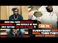 RICK ROSS RESPONDS TO MEEK MILL SAYING HE ONLY GOT 13 FOR 13 YEARS NOW 100 INDEPENDENT