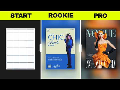 BEST FREE Design Tools 2025 No Software Needed