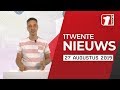 1Twente Nieuws dinsdag 27 augustus 2019