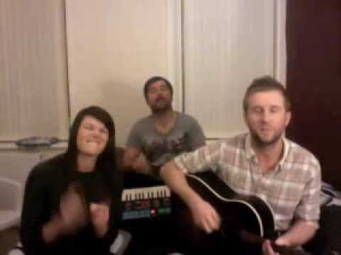 Scars on 45 : Tasted Every Tear (acoustic)