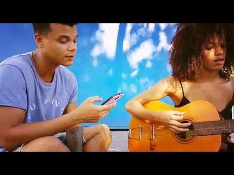 "De Janeiro a Janeiro - Leo Simon e Rebeca Barboza