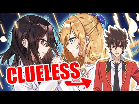 What Do Men Do During Yuri?