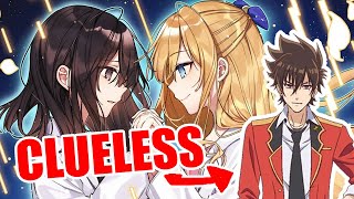 What Do Men Do During Yuri?