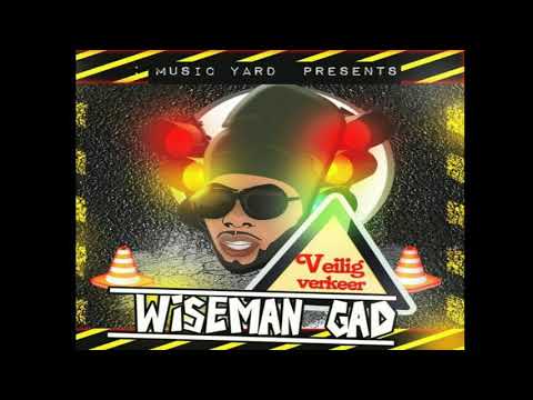 ROOTS AND CHALLIS - ( TRACK 15 ) VEILIG VERKEER WISEMAN GAD FT. JAH UNRULY