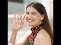 Laetitia Casta Is A Superb Model And Actress In The Cinema Of France Superb Photos Of Laetitia