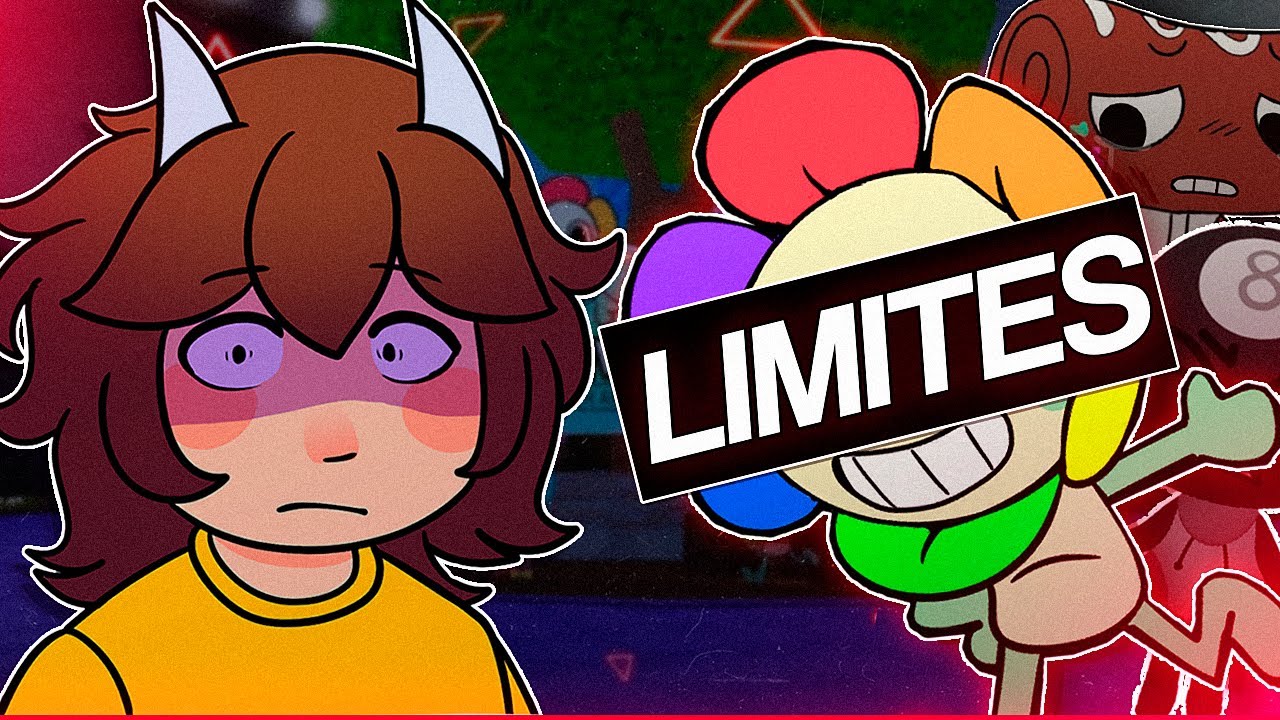 O BIZARRO FANDOM DE DANDY'S WORLD