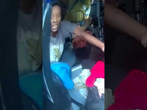 Sisters rescued after babysitter allegedly kidnaps them