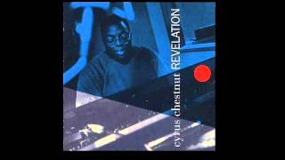 Cyrus Chestnut - Little Ditty