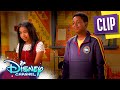 Booker Takes A Stand Raven S Home Disney Channel