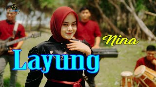 Download lagu NINA - LAYUNG ( Pop Sunda Gasentra) mp3