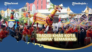 TRADISI EDISI RAMADAN: Tradisi Dugderan Khas Kota Lumpia Semarang dalam Sambut Bulan Ramadan