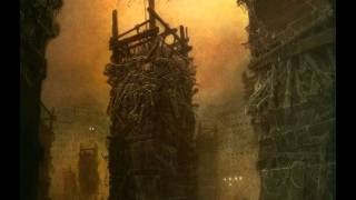 DIR EN GREY - 霧と繭(2012) Kiri to Mayu