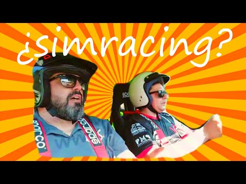 😜 Del simracing al circuito real | Trackday Castellolí | Trackrat & Rent4Speed