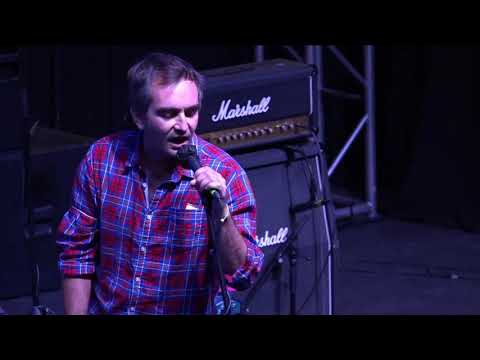 Semifinals Concurs PopRock Palma 2020 - Vaquer